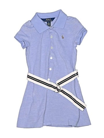Polo by Ralph Lauren Dress (view 1)