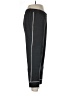 J.Crew Chevron-herringbone Gray Wool Pants Size 10 - photo 4