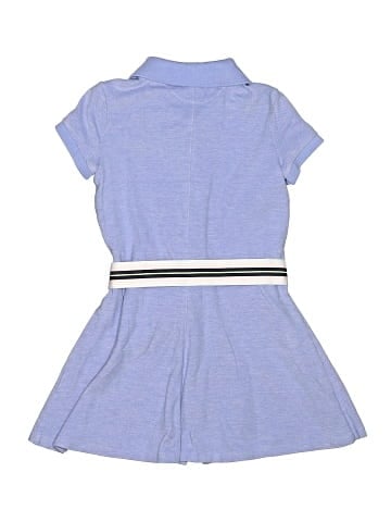 Polo by Ralph Lauren Dress (view 2)