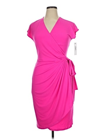Maggy London Cocktail Dress (view 1)