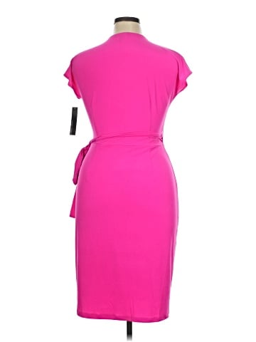 Maggy London Cocktail Dress (view 2)