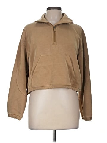 Lululemon Athletica Sweatshirt (view 1)