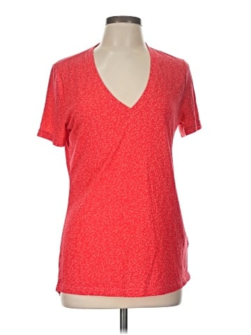 Adidas Short Sleeve T-Shirt (view 1)