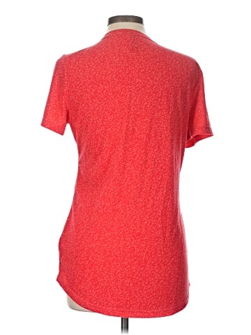 Adidas Short Sleeve T-Shirt (view 2)