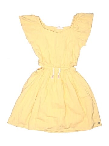 Roxy Girl Dress (view 1)