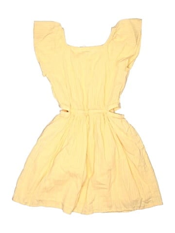 Roxy Girl Dress (view 2)