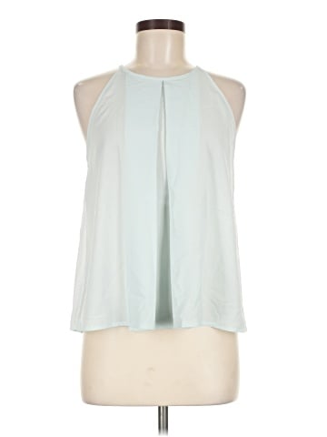 French Connection Sleeveless Blouse (view 1)