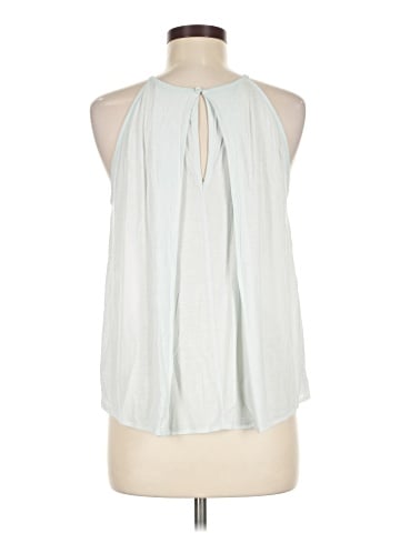 French Connection Sleeveless Blouse (view 2)