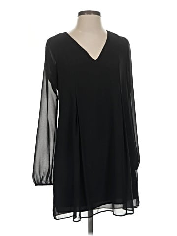 BCBGeneration Casual Dress (view 1)