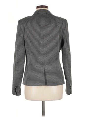 Banana Republic Wool Blazer (view 2)