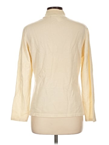 Escada by Margaretha Ley Turtleneck Sweater (view 2)