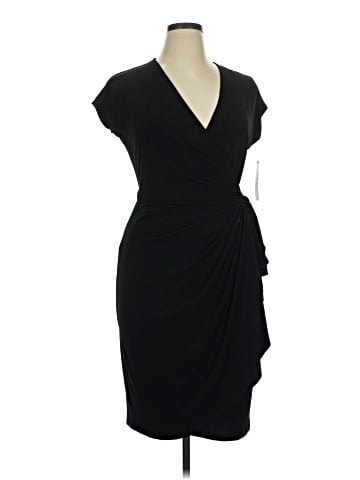Maggy London Cocktail Dress (view 1)
