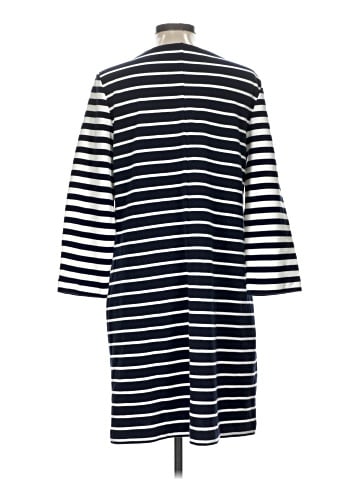 J.Crew Factory Store Casual Dress (view 2)