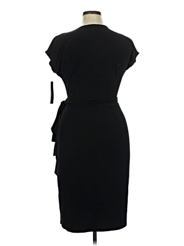 Maggy London Cocktail Dress (view 2)
