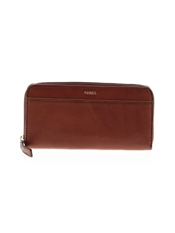 Fossil Leather Wallet (view 1)