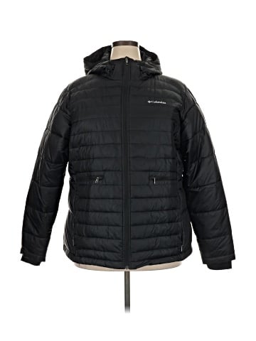 Columbia Snow Jacket (view 1)