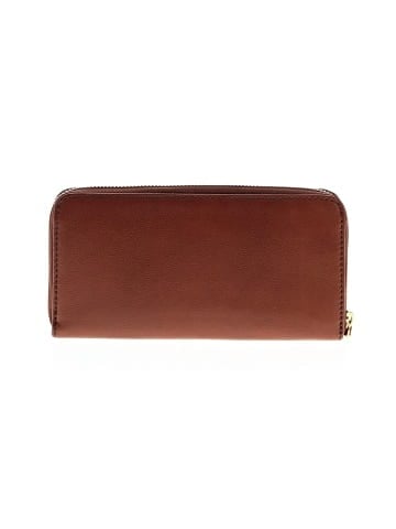 Fossil Leather Wallet (view 2)