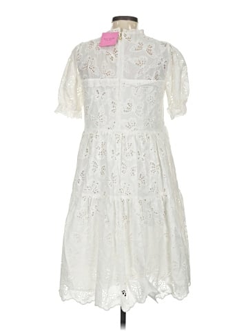 Kate Spade New York Casual Dress (view 2)