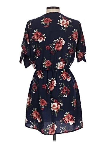 J for Justify Casual Dress (view 2)