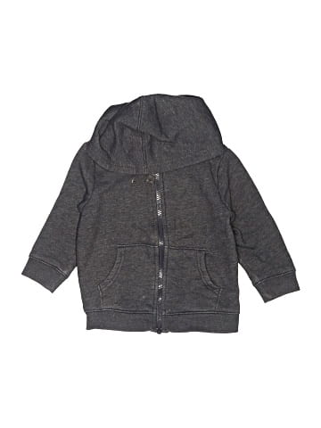 Cat & Jack Zip Up Hoodie (view 1)
