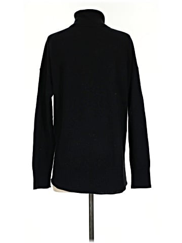 Theory Cashmere Pullover Sweater (view 2)