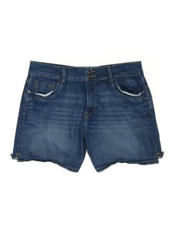 Levi's Denim Shorts (view 1)