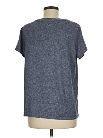 Cuddl Duds Short Sleeve T-Shirt (view 2)