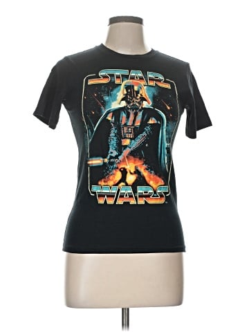 Star Wars Short Sleeve T-Shirt (view 1)