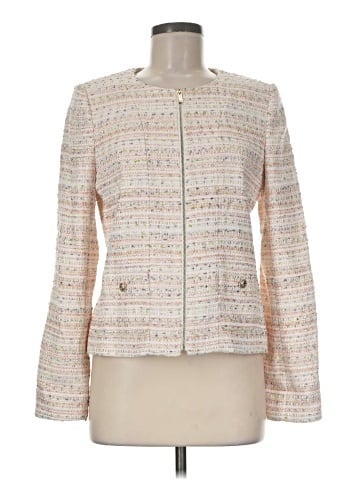 Karl Lagerfeld Paris Jacket (view 1)