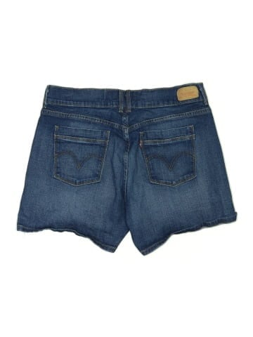 Levi's Denim Shorts (view 2)