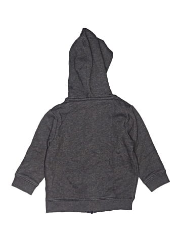 Cat & Jack Zip Up Hoodie (view 2)