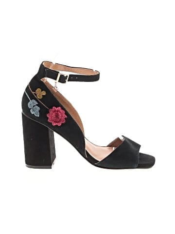 NANETTE Nanette Lepore Sandals (view 1)