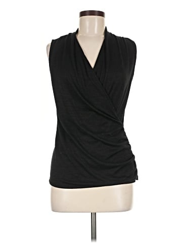 41Hawthorn Sleeveless T-Shirt (view 1)