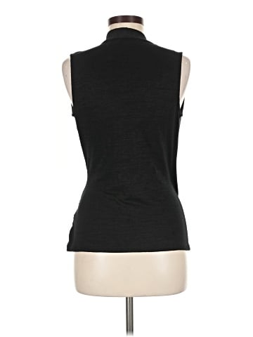 41Hawthorn Sleeveless T-Shirt (view 2)