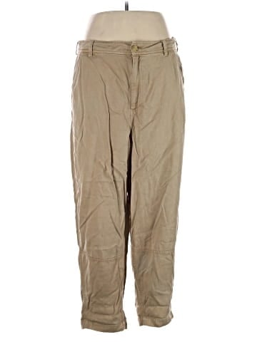 Everlane Khakis (view 1)
