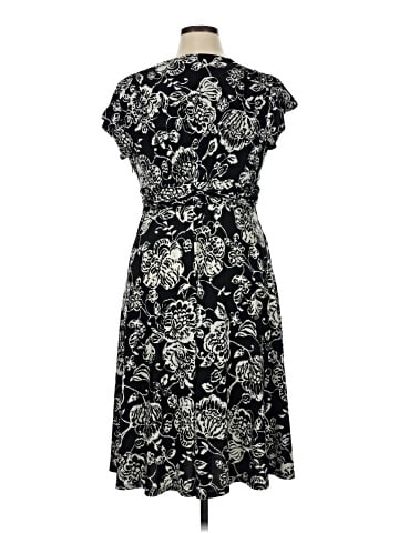 Evan Picone Casual Dress (view 2)