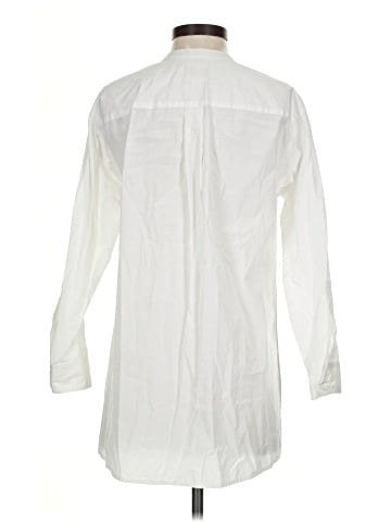 J.Crew Long Sleeve Button-Down Shirt (view 2)