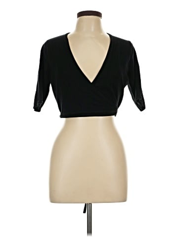 Torrid Short Sleeve Top (view 1)