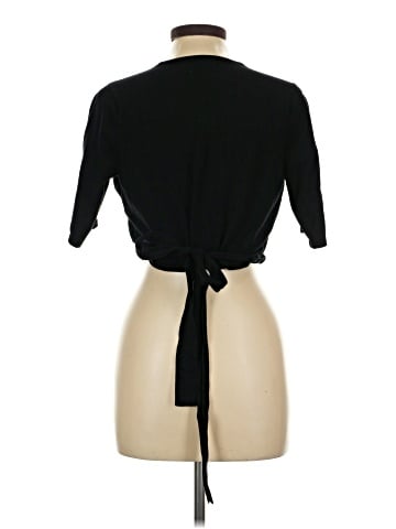 Torrid Short Sleeve Top (view 2)