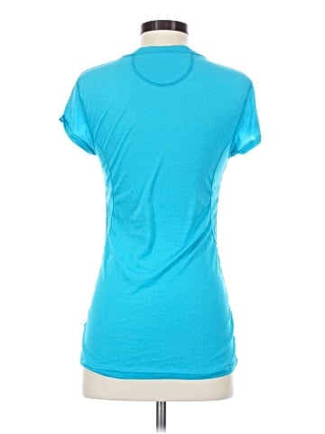 KIRKLAND Signature Short Sleeve T-Shirt (view 2)