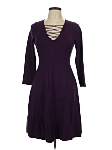 Torrid Casual Dress (view 1)
