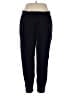 Athleta Black Sweatpants Size 1X - photo 1