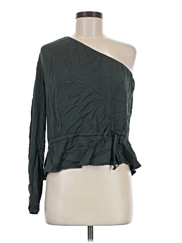 Cloth & Stone Long Sleeve Top (view 1)