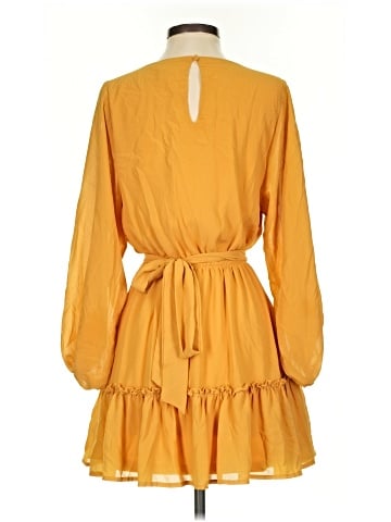 Flying Tomato Casual Dress (view 2)