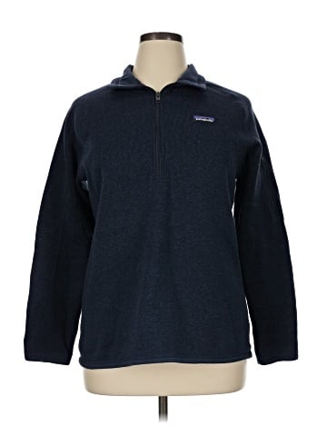 Patagonia Pullover Sweater (view 1)