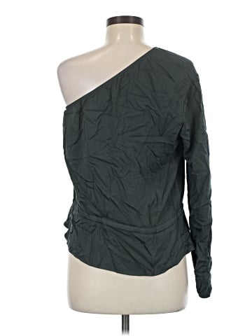 Cloth & Stone Long Sleeve Top (view 2)