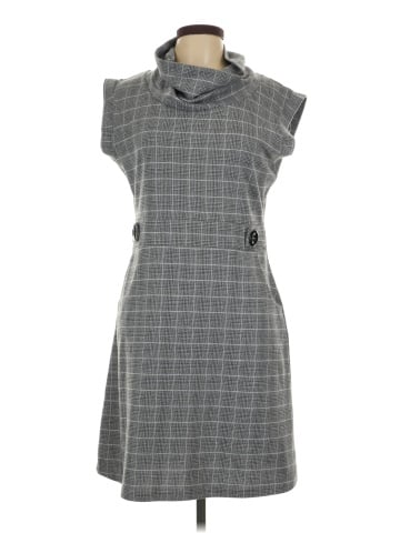 Papillon Casual Dress (view 1)