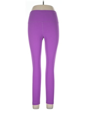 Lululemon Athletica Yoga Pants (view 1)