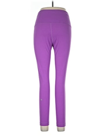 Lululemon Athletica Yoga Pants (view 2)
