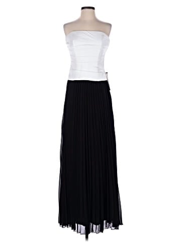 Betsy & Adam Cocktail Dress (view 1)
